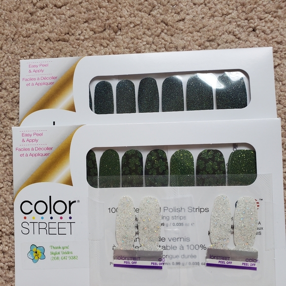 Colorstreet - Picture 14 of 16